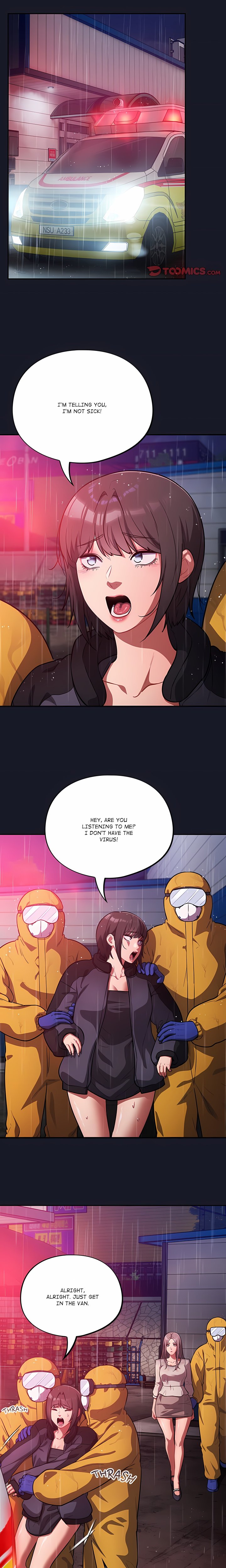 Stupidemic (Uncensored)