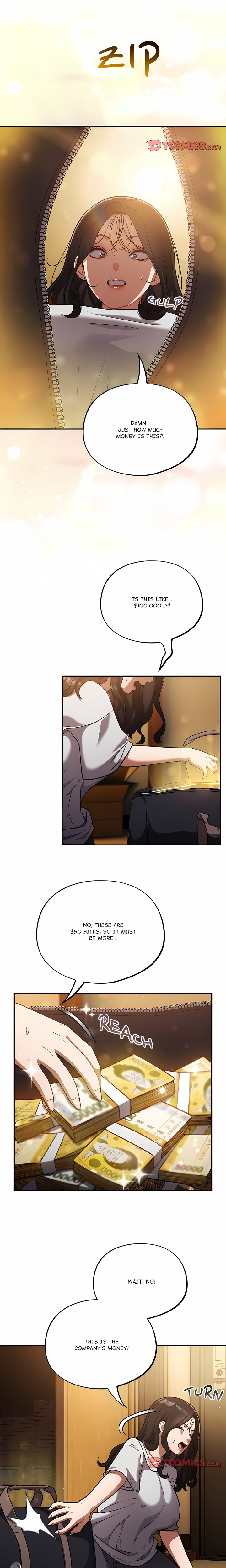 Stupidemic (Uncensored) Chapter 55 Page 2