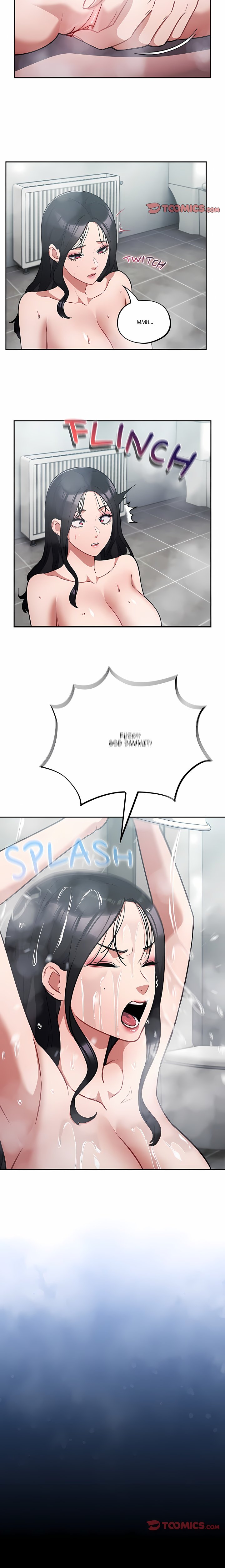 Stupidemic (Uncensored) Chapter 55 Page 7