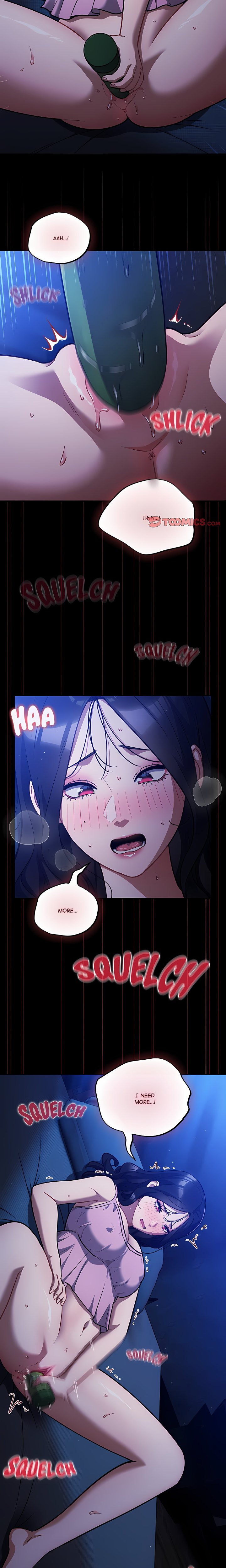 Stupidemic (Uncensored) Chapter 55 Page 11