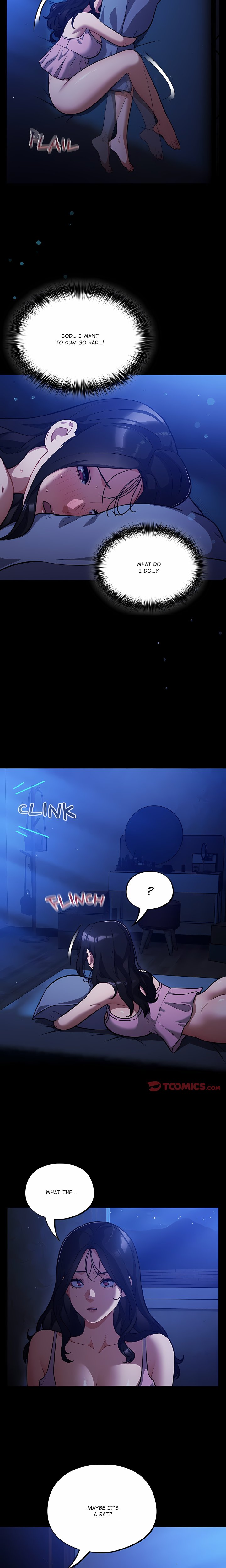 Stupidemic (Uncensored) Chapter 55 Page 14