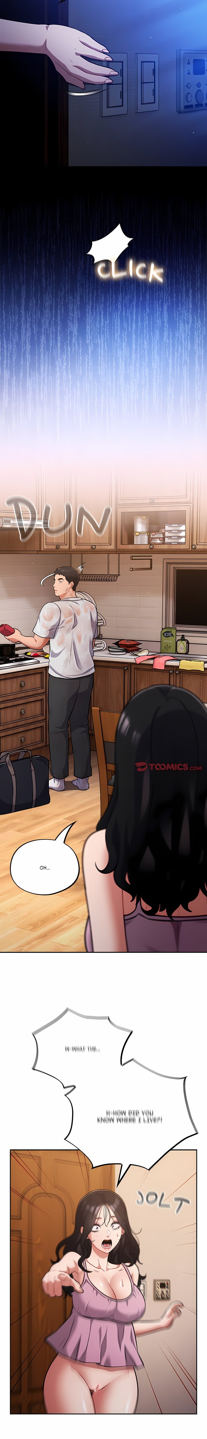 Stupidemic (Uncensored) Chapter 55 Page 15