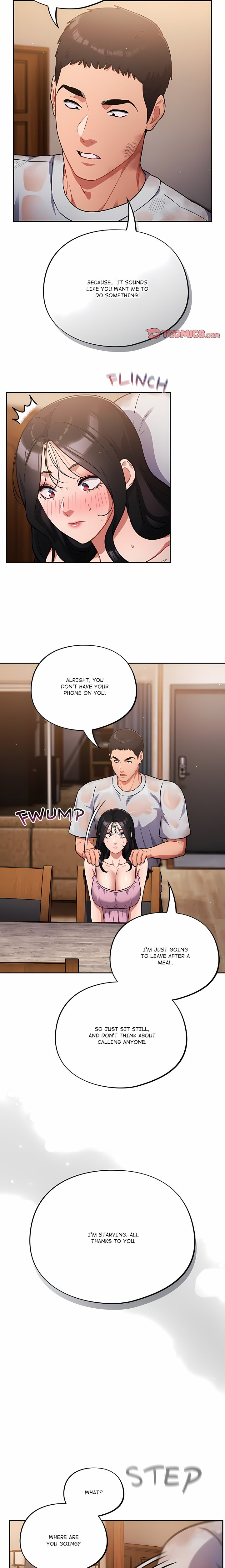 Stupidemic (Uncensored) Chapter 55 Page 17