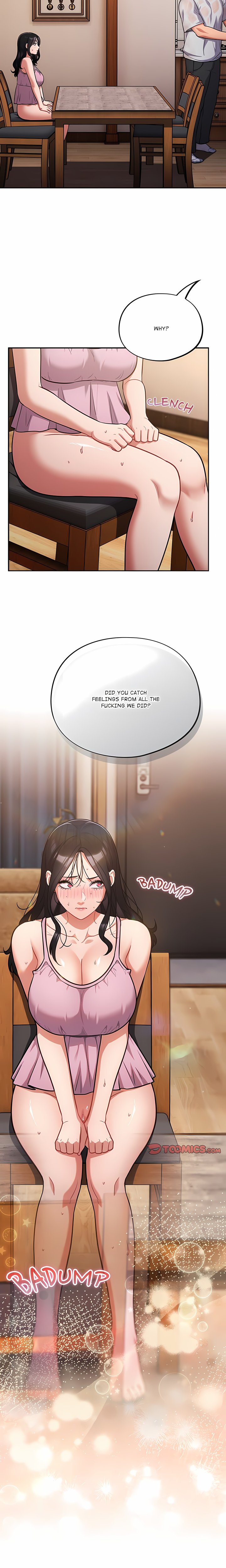 Stupidemic (Uncensored) Chapter 55 Page 19