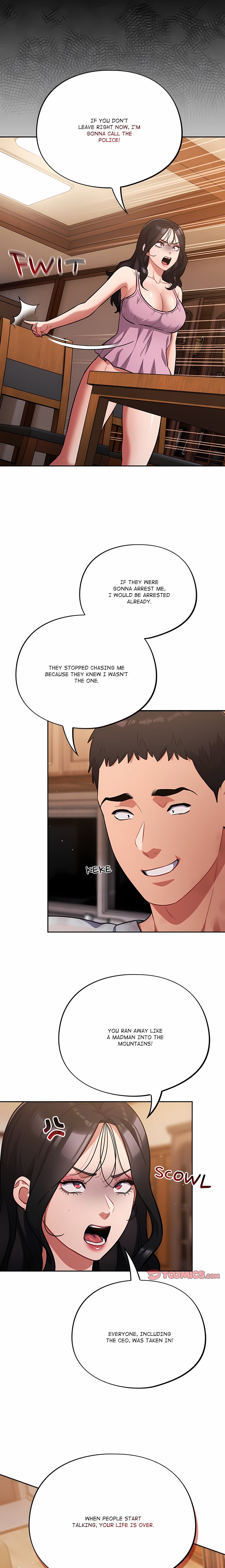 Stupidemic (Uncensored)