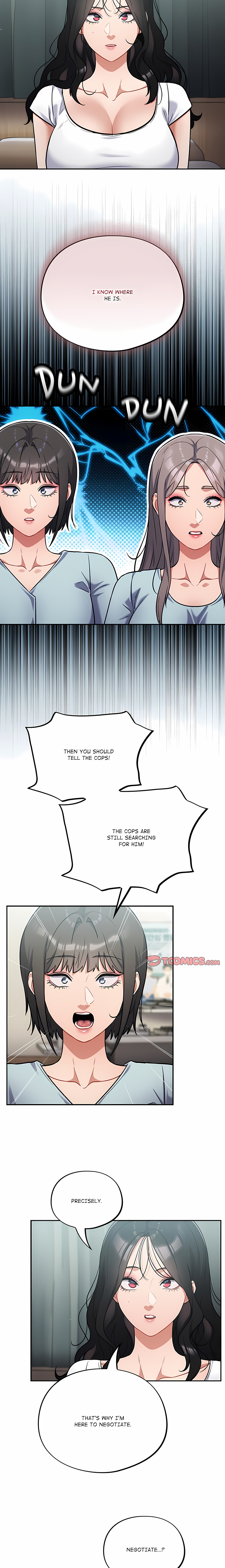 Stupidemic (Uncensored) Chapter 59 Page 4