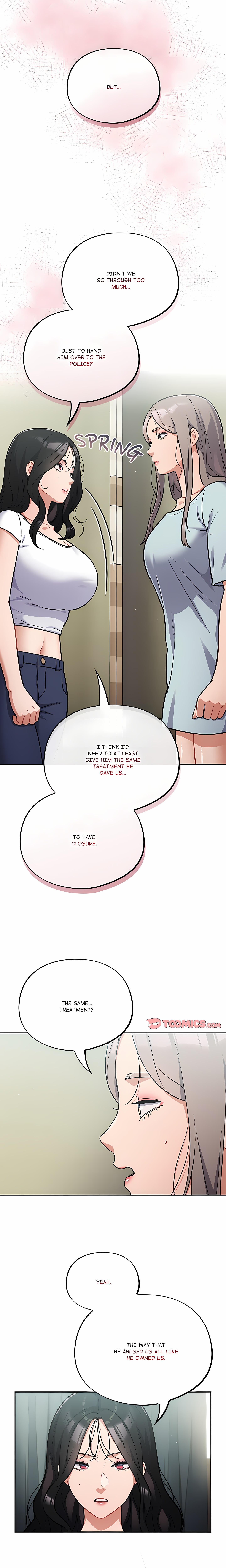 Stupidemic (Uncensored) Chapter 59 Page 9