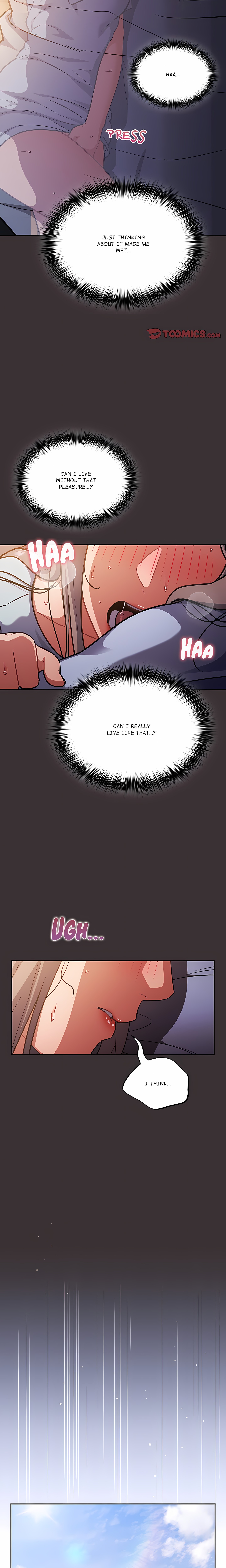 Stupidemic (Uncensored) Chapter 59 Page 17