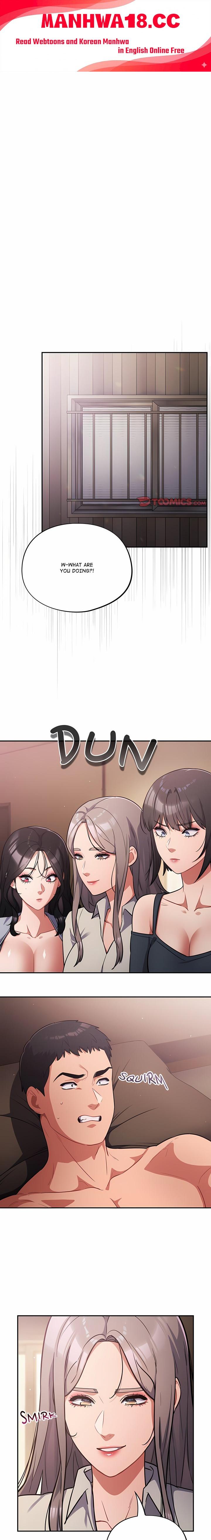 Stupidemic (Uncensored) Chapter 60 Page 1