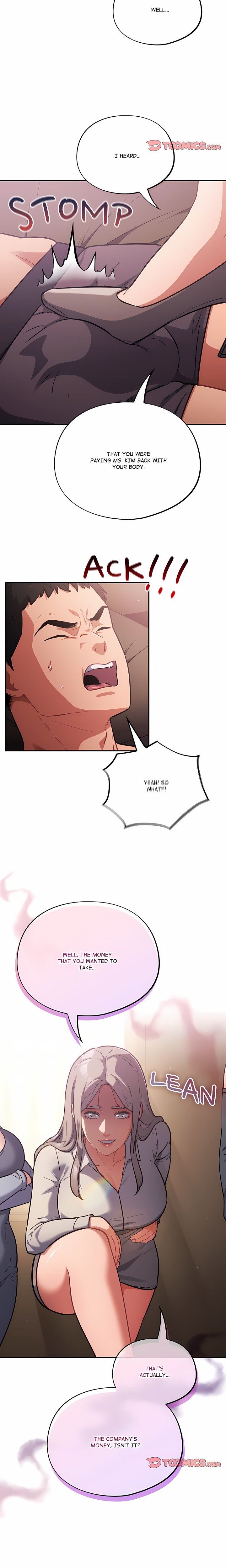 Stupidemic (Uncensored) Chapter 60 Page 2