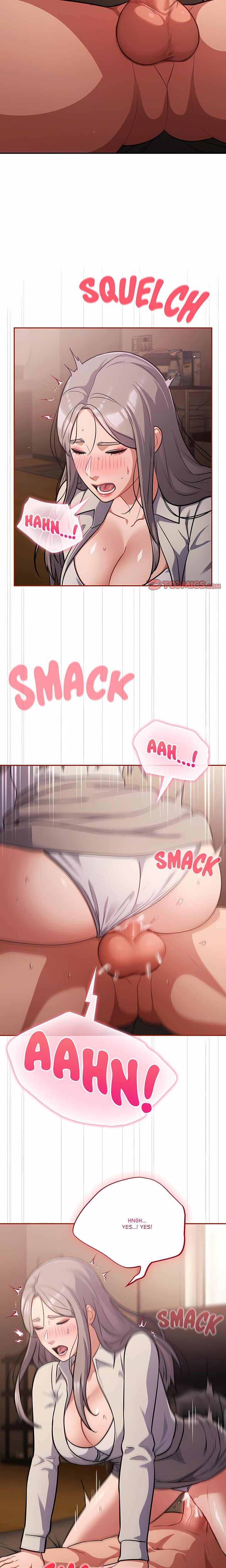 Stupidemic (Uncensored) Chapter 60 Page 16