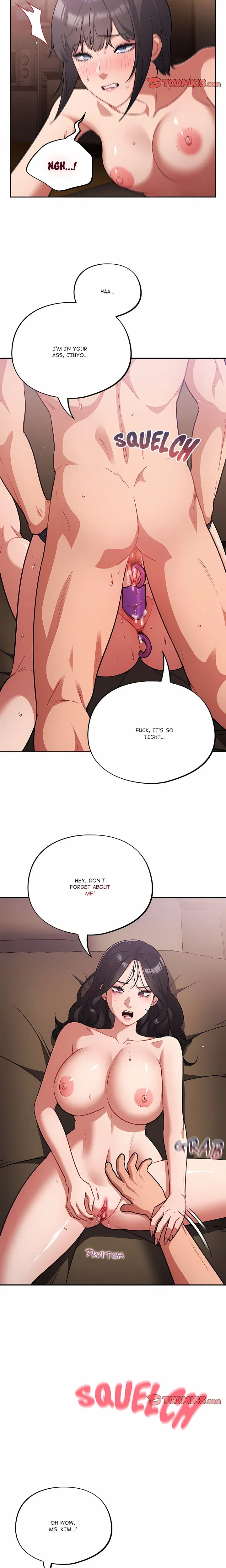Stupidemic (Uncensored)