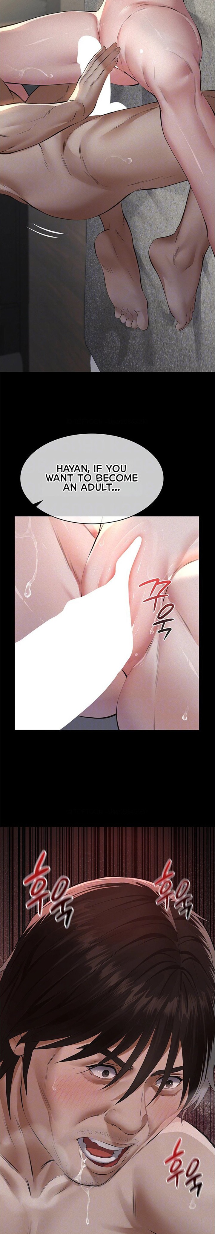 Sugar Daddy Chapter 22 Page 4