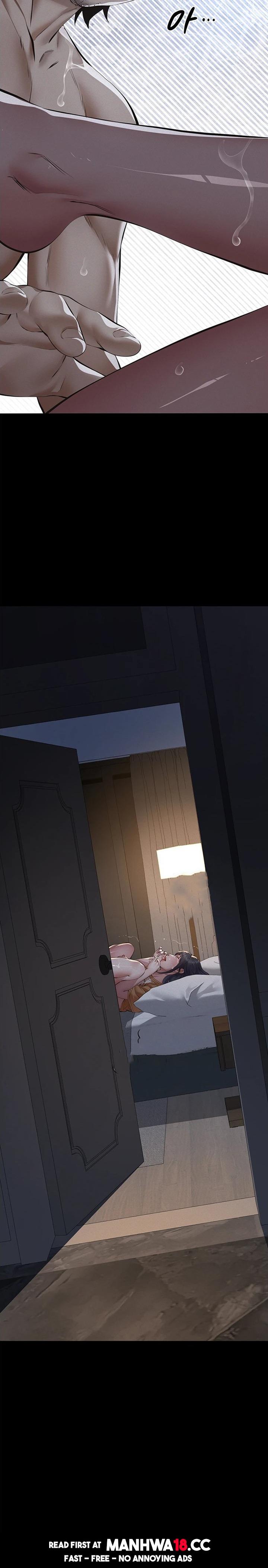 Sugar Daddy Chapter 22 Page 15