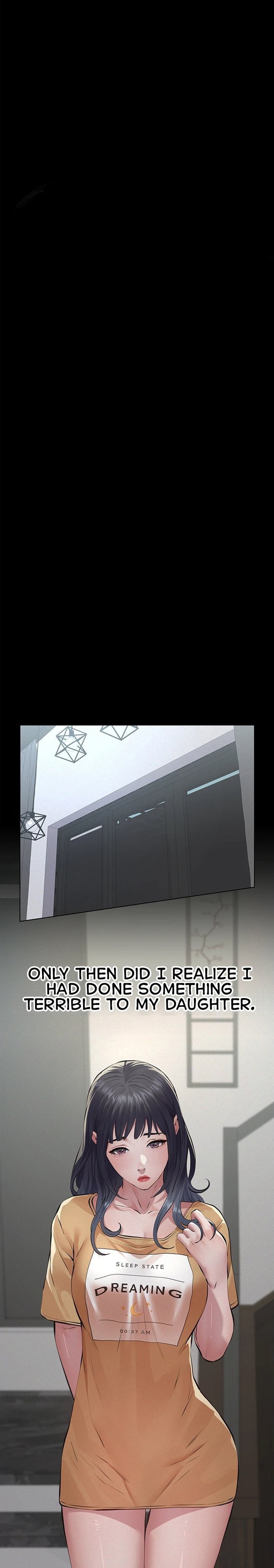 Sugar Daddy Chapter 22 Page 16