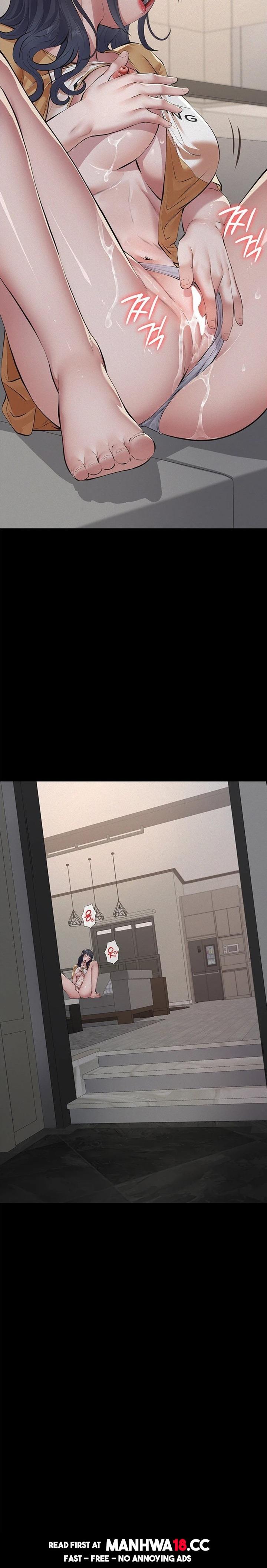 Sugar Daddy Chapter 22 Page 29