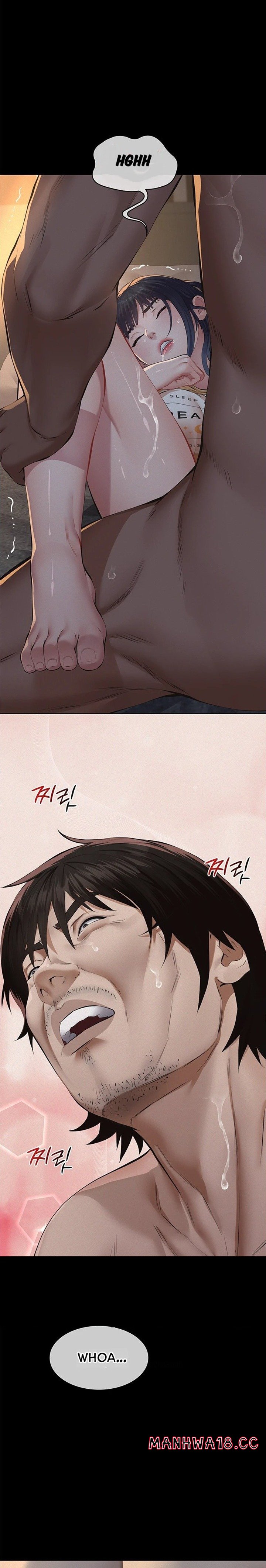 Sugar Daddy Chapter 22 Page 38