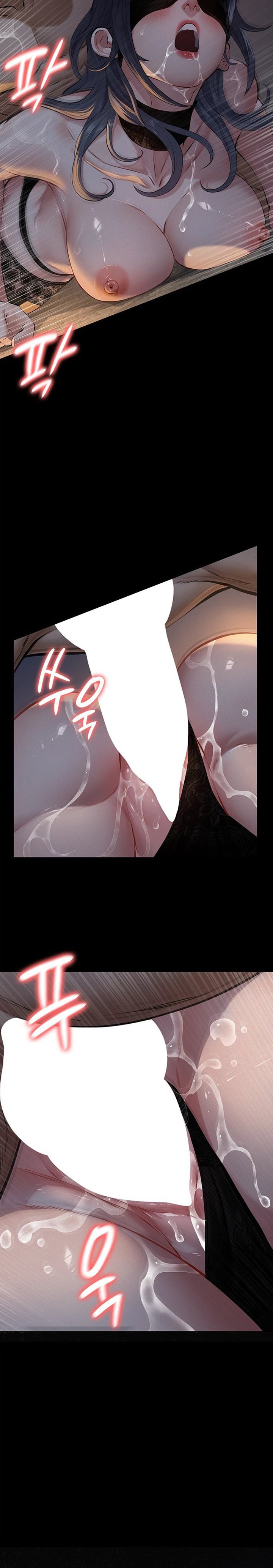Sugar Daddy Chapter 25 Page 9