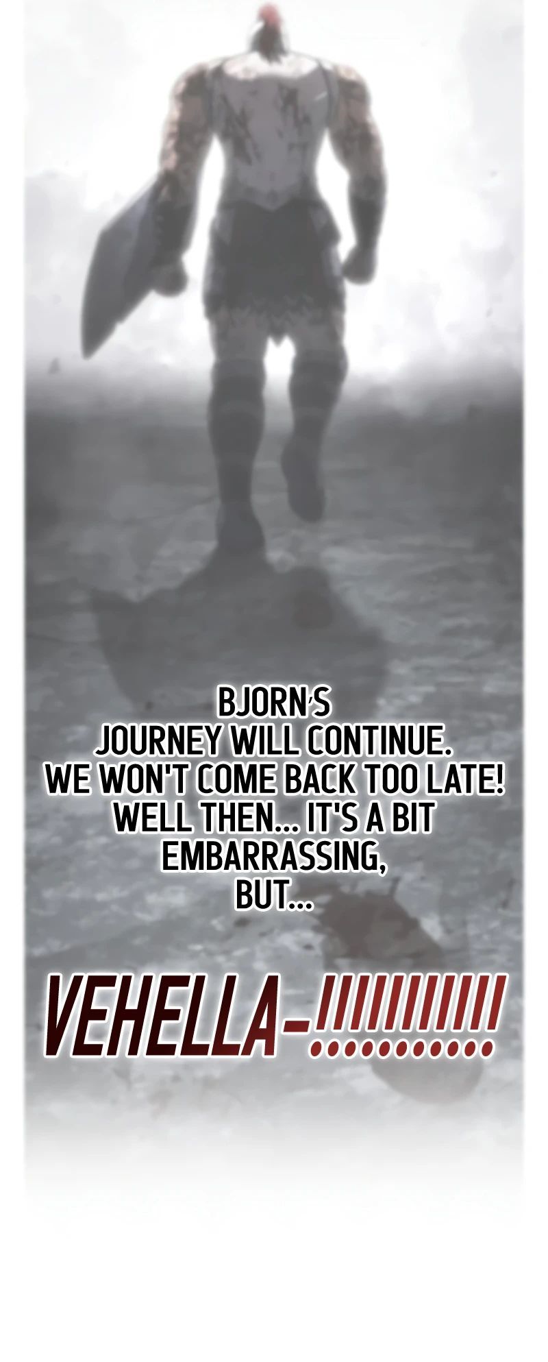 Surviving The Game as a Barbarian