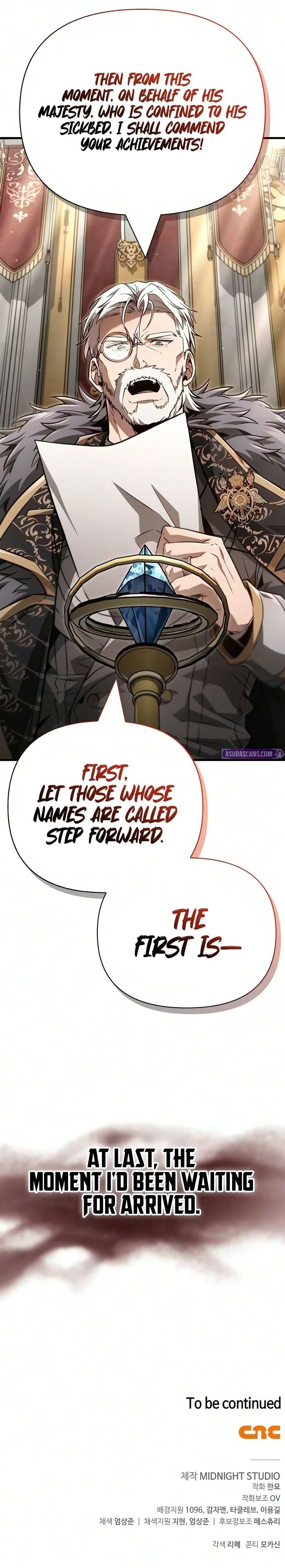 Surviving The Game as a Barbarian Chapter 154 Page 25