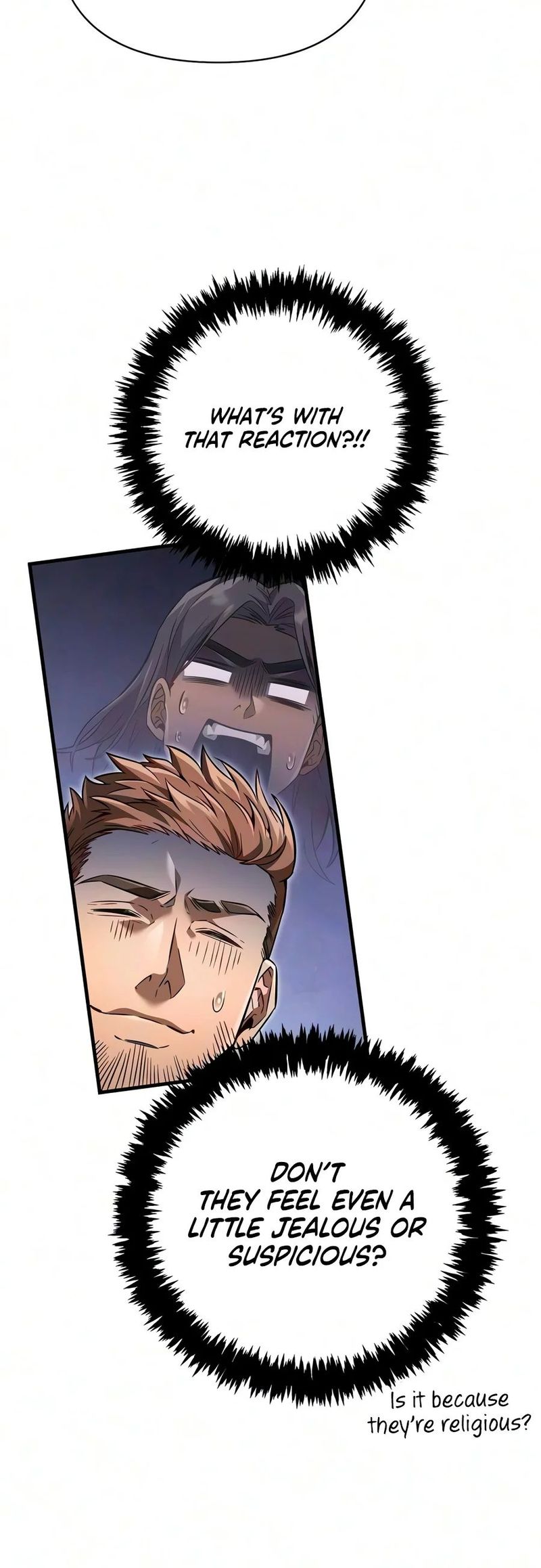 Surviving The Game as a Barbarian Chapter 158 Page 17