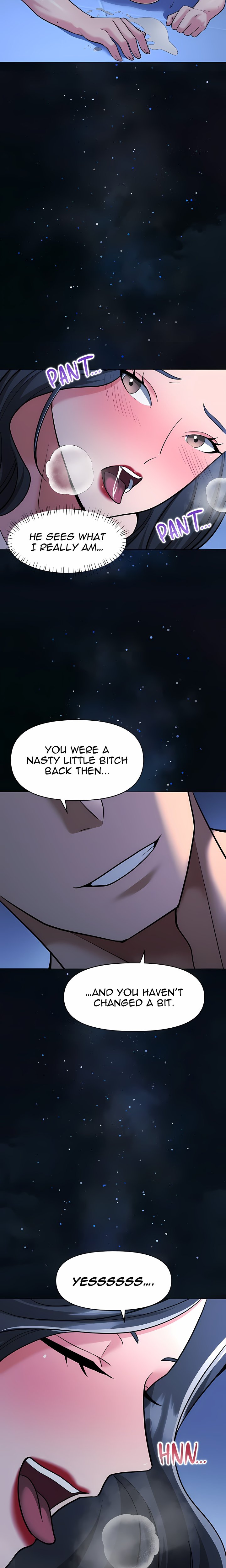Sweet Revenge (Uncensored)