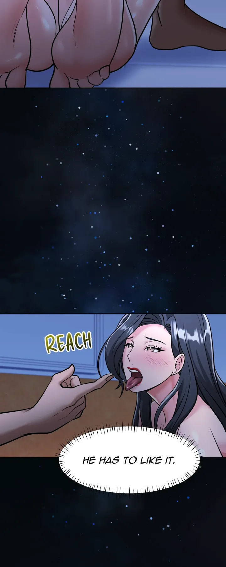 Sweet Revenge (Uncensored)