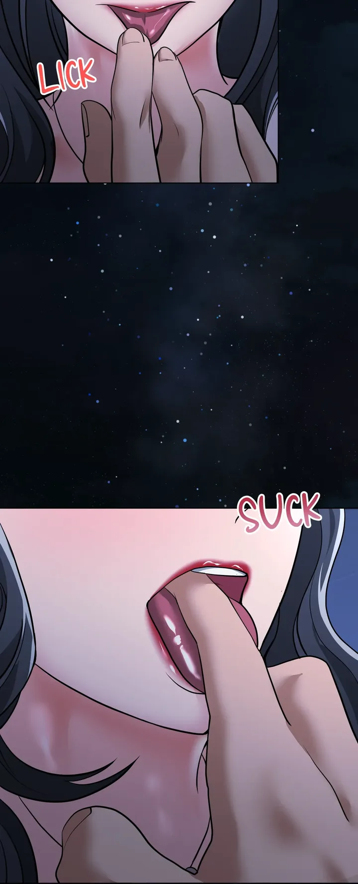 Sweet Revenge (Uncensored)