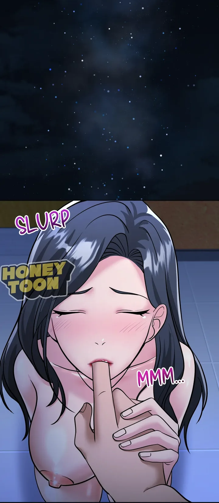 Sweet Revenge (Uncensored)