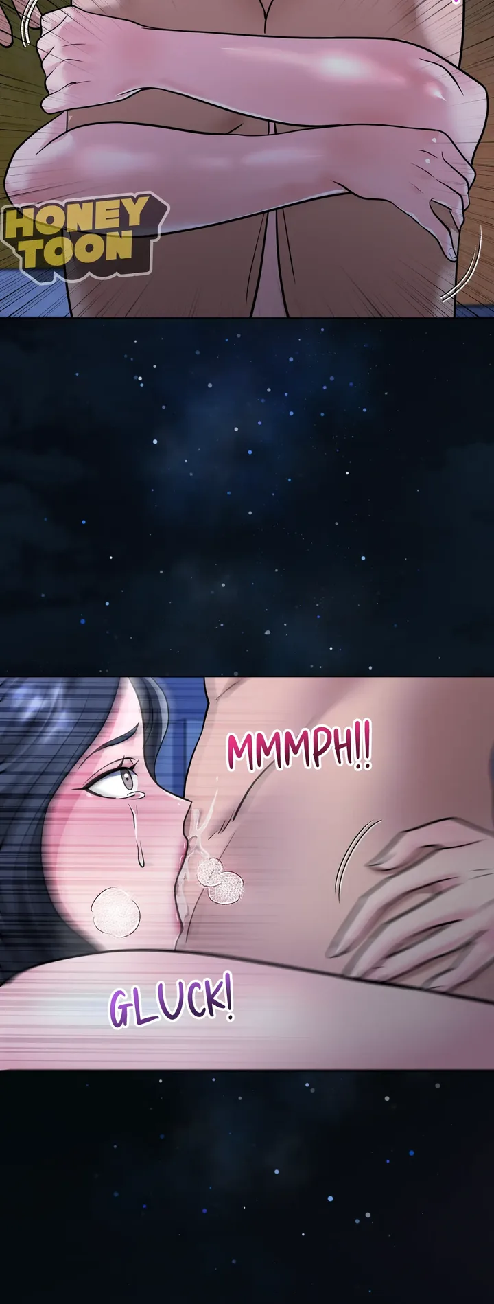 Sweet Revenge (Uncensored)
