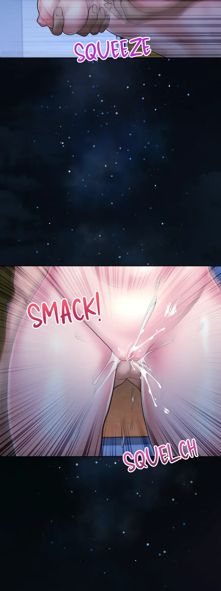 Sweet Revenge (Uncensored)