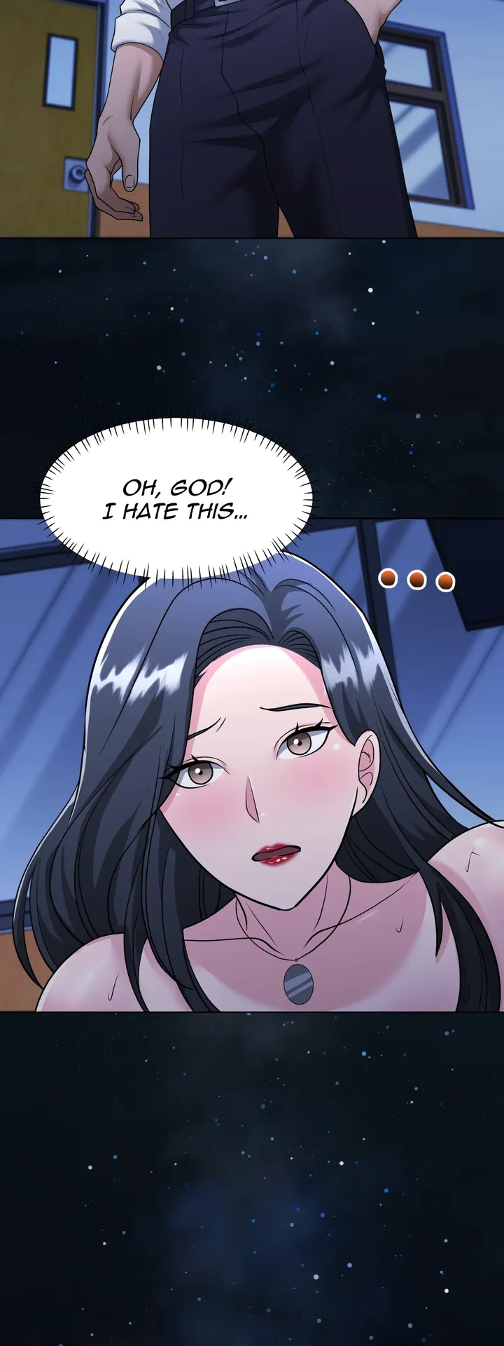 Sweet Revenge (Uncensored)