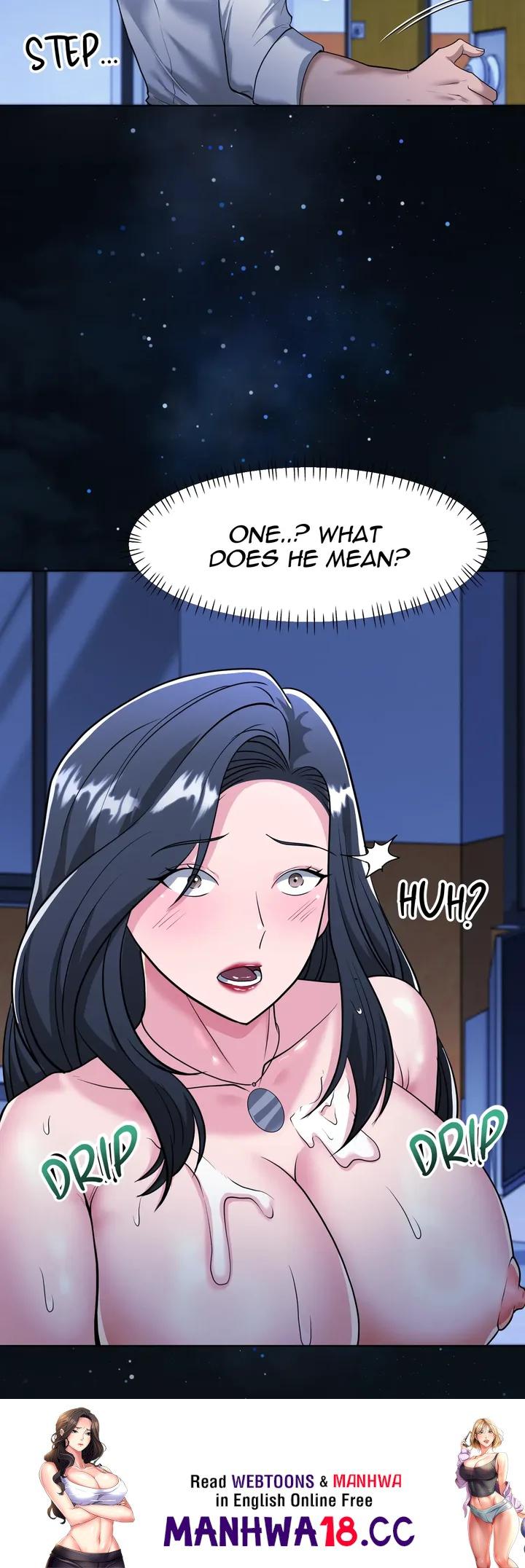 Sweet Revenge (Uncensored)