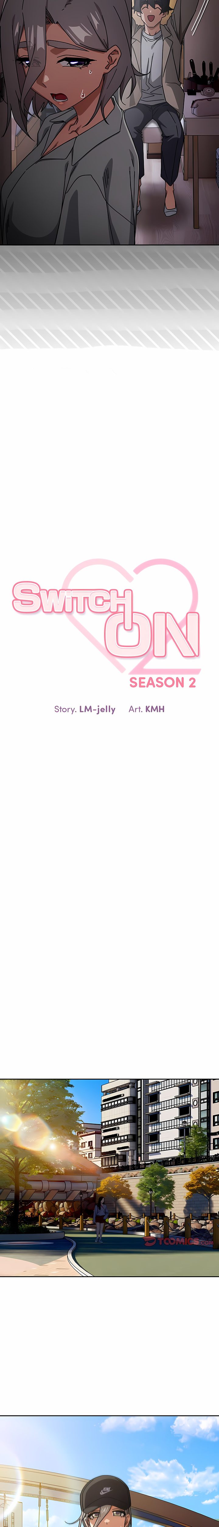 Switch ON Season 2