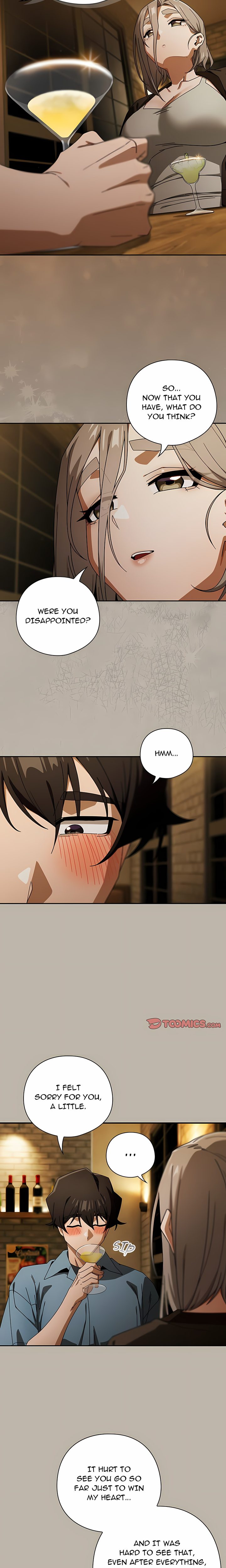 Switch ON Season 2 Chapter 52 Page 9