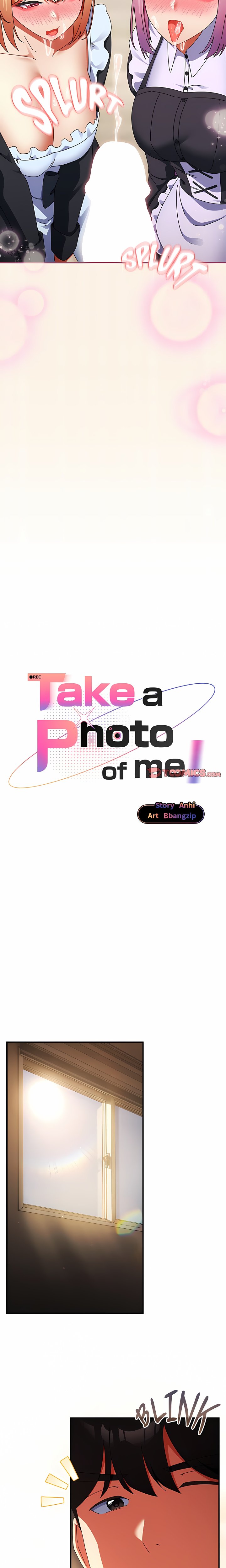 Take a Photo of Me