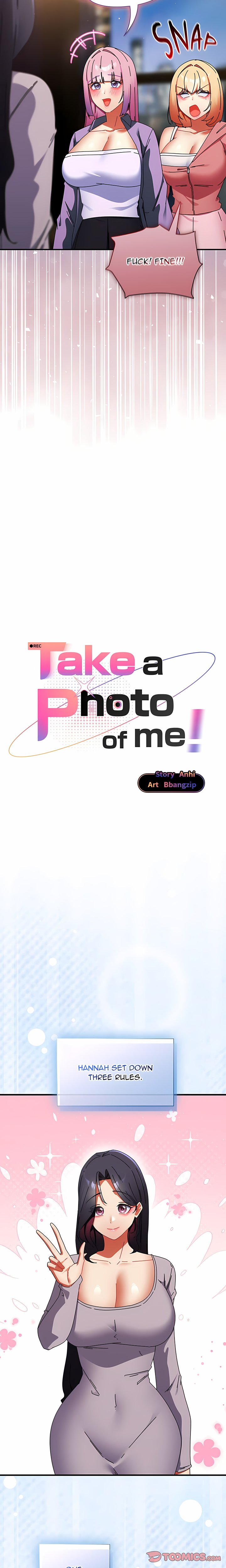 Take a Photo of Me