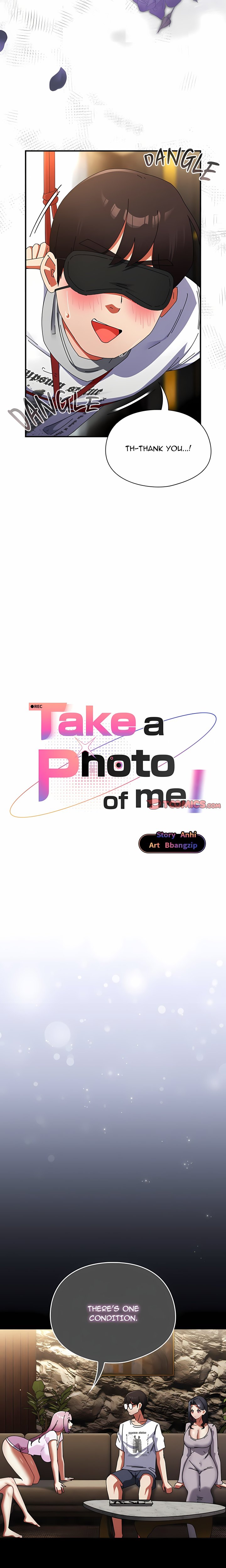 Take a Photo of Me