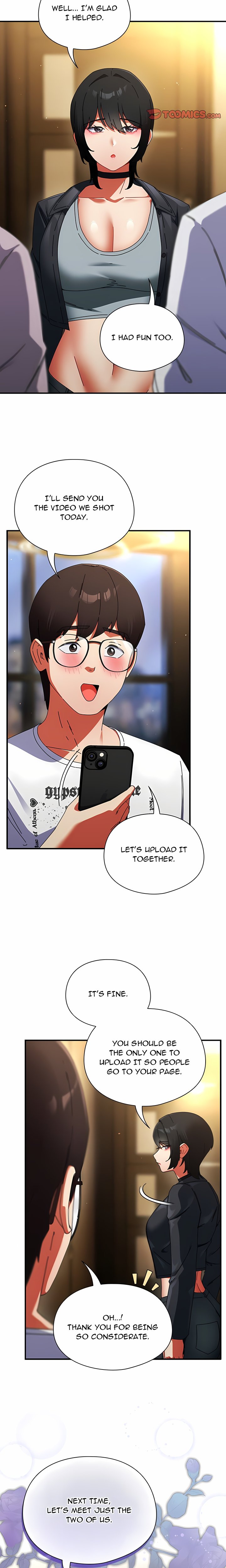 Take a Photo of Me
