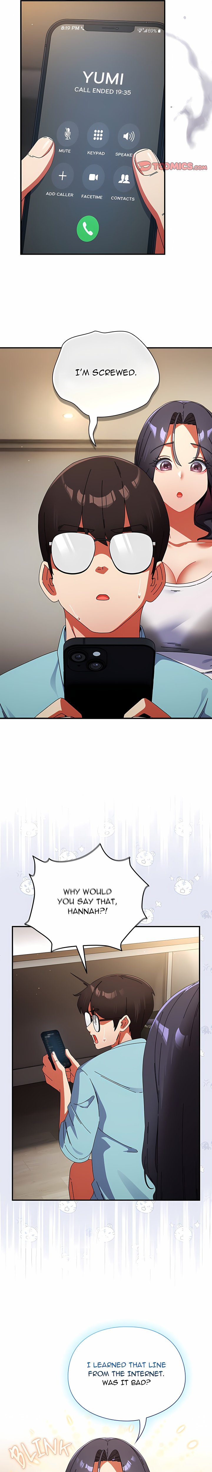 Take a Photo of Me