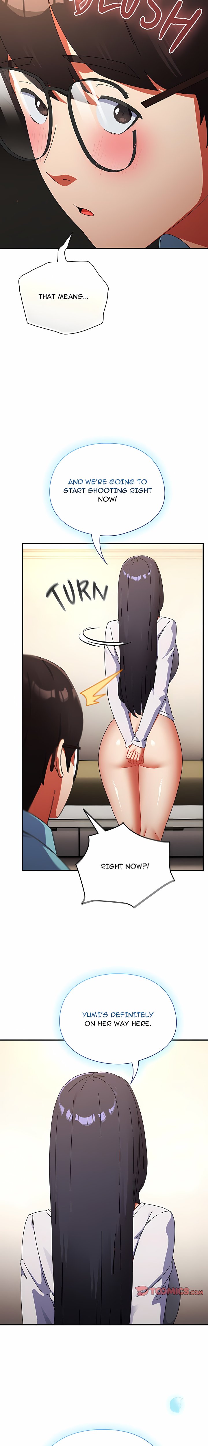 Take a Photo of Me