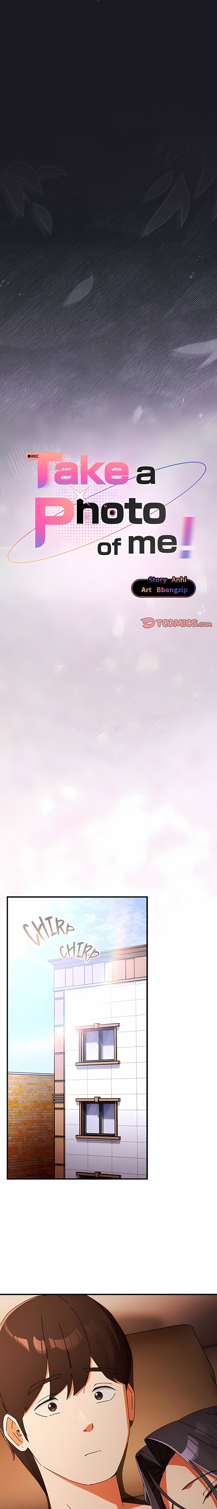 Take a Photo of Me