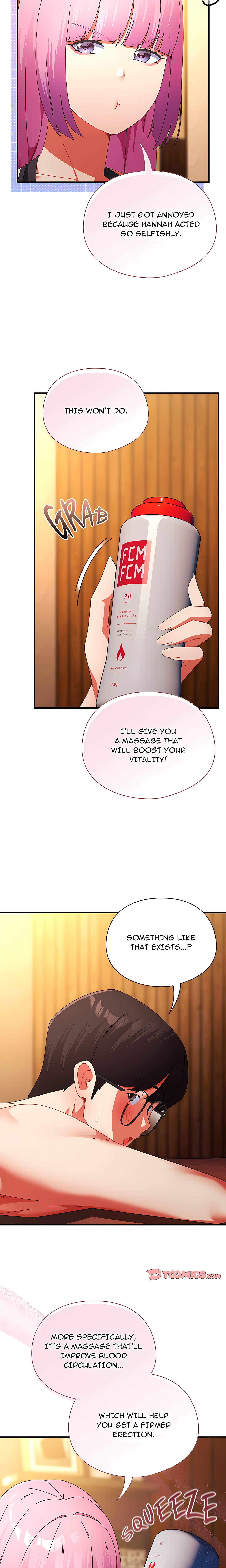 Take a Photo of Me Chapter 55 Page 8