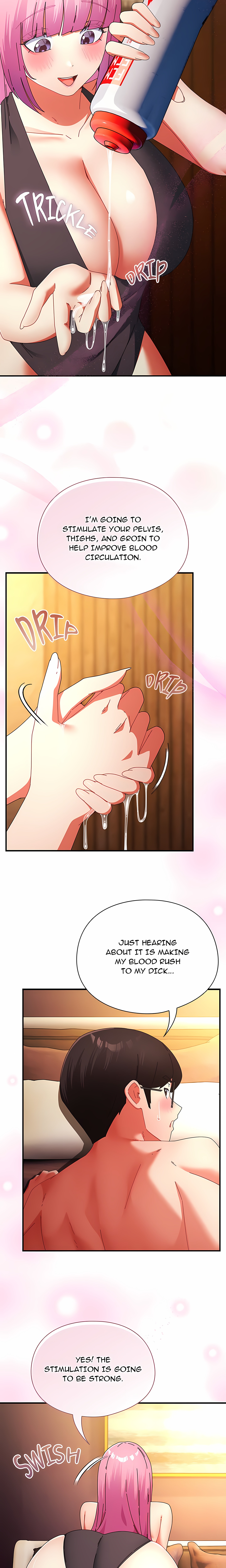 Take a Photo of Me Chapter 55 Page 9