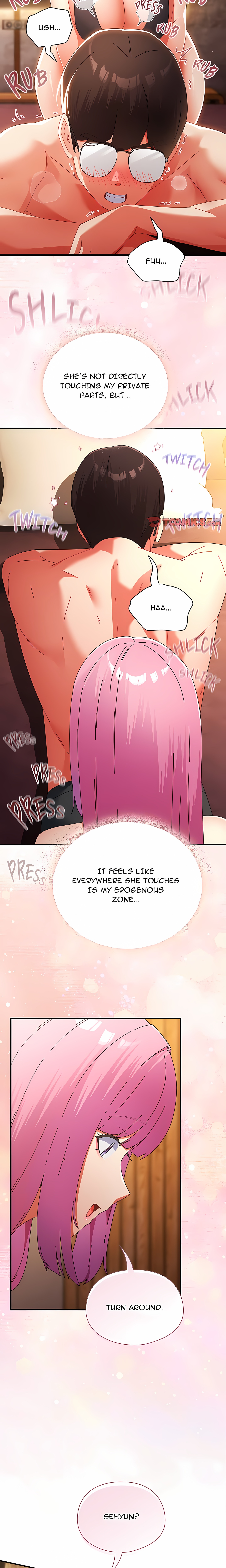 Take a Photo of Me Chapter 55 Page 11
