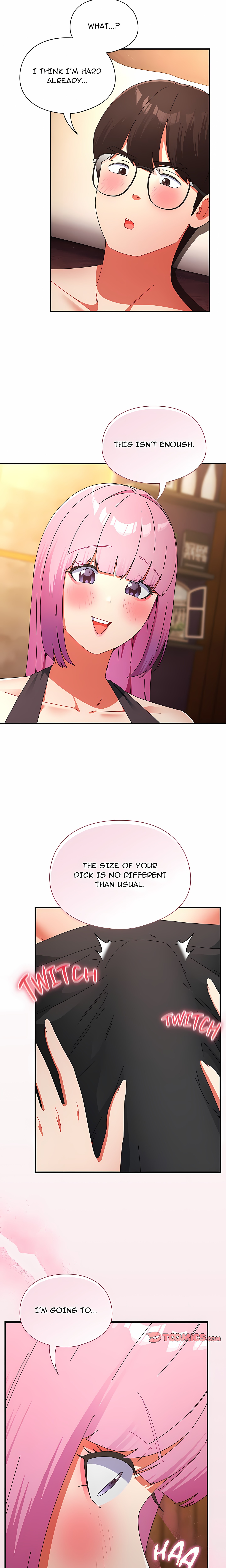 Take a Photo of Me Chapter 55 Page 13