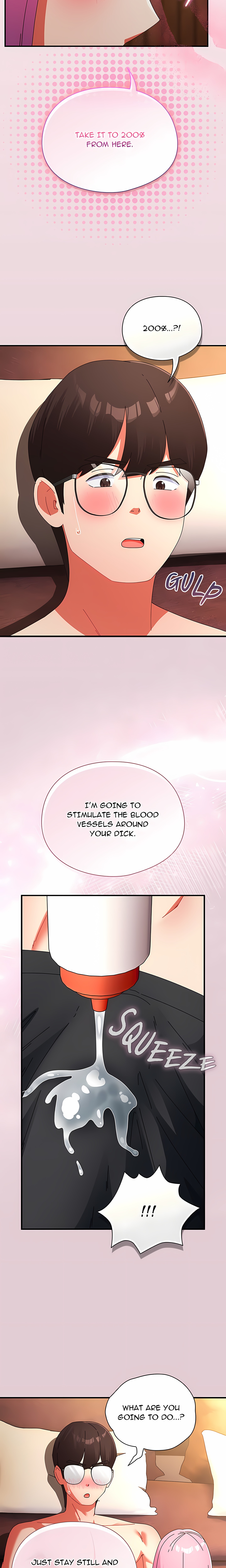 Take a Photo of Me Chapter 55 Page 14