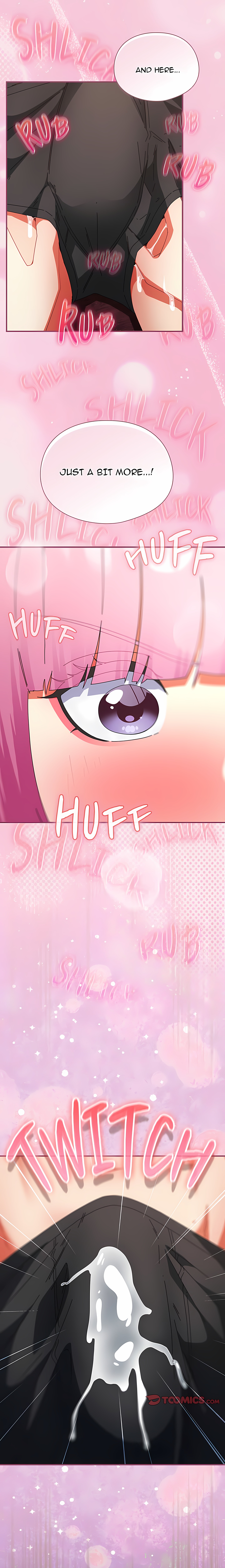 Take a Photo of Me Chapter 55 Page 18