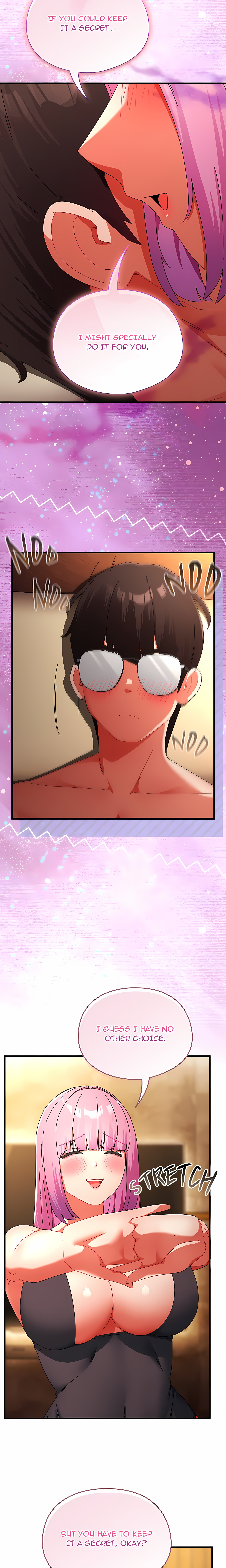 Take a Photo of Me Chapter 56 Page 4