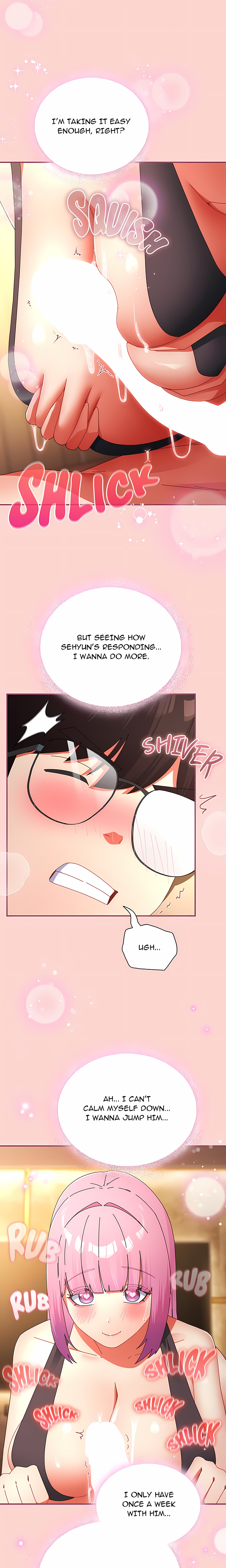 Take a Photo of Me Chapter 56 Page 9